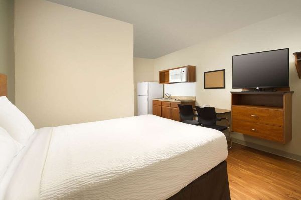 Hotel WOODSPRING SUITES LAKE CHARLES (Lake Charles)
